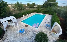 Villa Adelaide