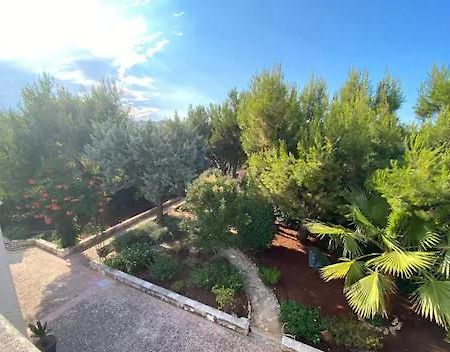 Villa Adelaide Ceglie Messapica Esterno foto
