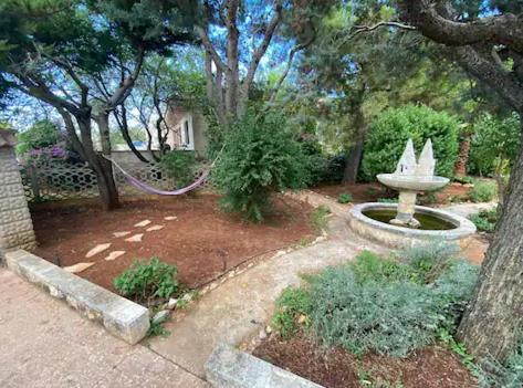 Villa Adelaide Ceglie Messapica Esterno foto