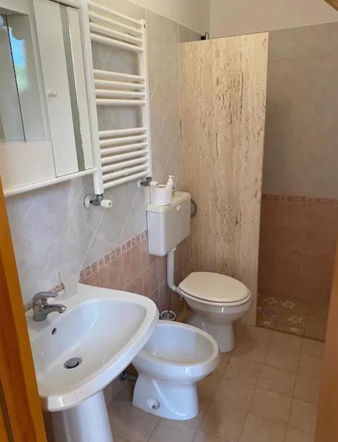 Villa Adelaide Ceglie Messapica Esterno foto